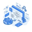 Mechanical design assistance and technical review for custom lighting component fabrication