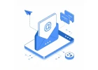 Digital icon of an envelope symbolizing direct email support for manufacturing inquiries.