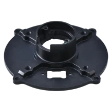 Enhanced 3D printed parts showing improved elongation at break, airtight sealing, and aesthetic surface quality