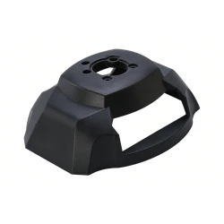Design guidelines for vapor smoothing including vent hole placement and geometry considerations for uniform finishing