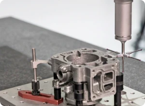 バインダージェット3Dプリンティングの概要