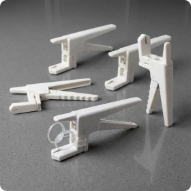 Rapid prototyping setup demonstrating the transition from design to functional pre-production models