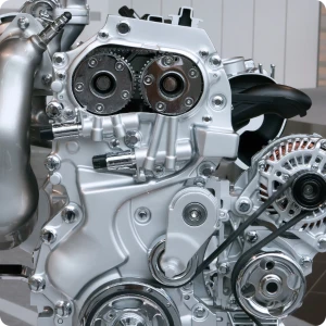 Dispositif d'assemblage automobile de haute précision utilisé pour le contrôle des détails personnalisés et le support de la chaîne de production.