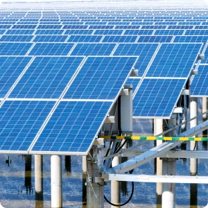 Composants industriels pour les secteurs solaire, éolien, pétrolier et gazier, auxquels font confiance les ingénieurs énergétiques des entreprises du Fortune 100.
