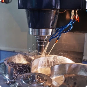 Custom assembly fixtures and injection molded bridge tooling for industrial plant floor manufacturing support