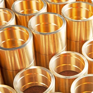 Selección de aceros templados, hierro fundido y cerámicas compatibles con el rectificado de superficies de precisión.