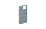 High-fidelity urethane cast consumer product model with professional finish for market evaluation.
