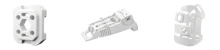 Interface for uploading 3D CAD files to receive a precision injection molding manufacturing quote.