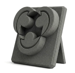 Piezas de impresión 3D de ingeniería de precisión para prototipado rápido y producción en masa.