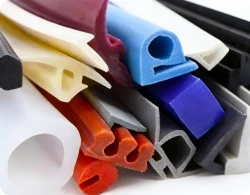 Custom plastic extrusion services for high-quality industrial profiles and components