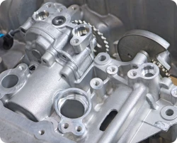 Top-tier custom die-casting solutions for manufacturing high-grade metal components