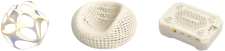 über die EPTAHUB-Plattform für ein sofortiges 3D-Druckangebot