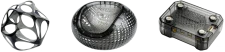 via la plateforme EPTAHUB pour obtenir un devis d'impression 3D instantané