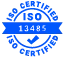 Certification du système de management de la qualité des dispositifs médicaux selon la norme ISO 13485